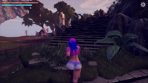 Image Gameplay Breeders of the Nephelym #9 Von D&auml_monen und Tentakeln