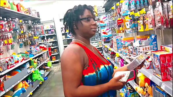 Image Met a random guy out shopping who had a big dick but also a girlfriend