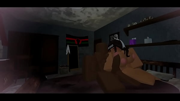 Image Marking my new toy! She was really tight- Roblox Condo