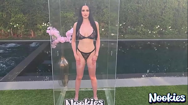 Image Sexbot Programmed - Violet Voss - Nookies