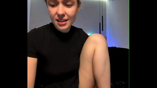 Image Cumming while fucking tinny pussy