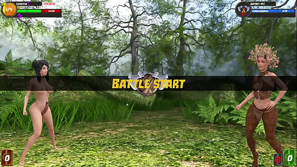 Image Gameplay Lust Hunter #4 Cum Collector