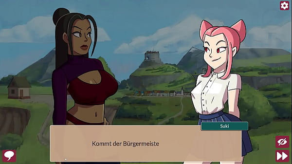 Image Gameplay | Visual Novel | Queen&rsquo_s Brothel #18 Hoher Besuch