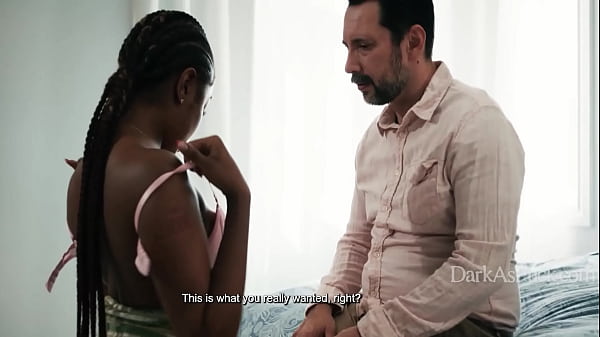 Image White Step Dad Caught Installing Camera - Destiny Mira