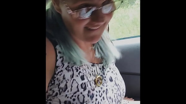 Image Busty Hillbilly Milf Rides BBC In Front Seat DrBlackjohnsonXXX