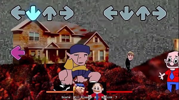 Image SML movie:Jeffy's Endless Aethos!