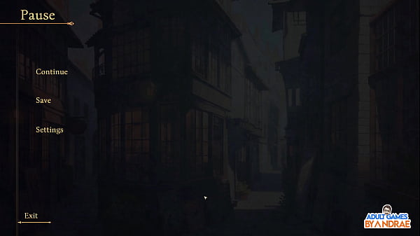 Image EP1: Lust & Magic (Gameplay)