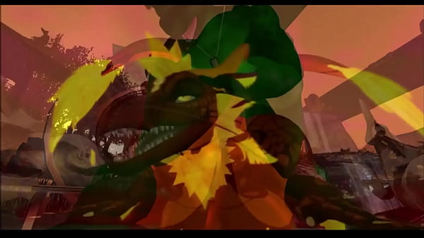 Image [Eclipse Central] Eastern Tales (SFX Ver)