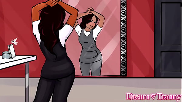 Image Trans Maid Yanka Costa Fucks & Creampies Hot Tgirl Havenna Sofia