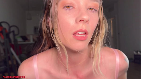 Image Big Tits Angel Ann Sloppy Teary Eyed Deepthroat Blowjob