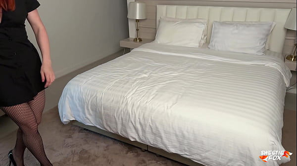 Image AIRBNB BANNED ME FOR THIS... Fast Rough Sex With A Stranger In A Hotel