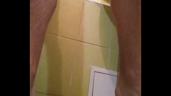 Image a sweet guy enjoys a big bottle in his ass and stretches it to the point of prolapse