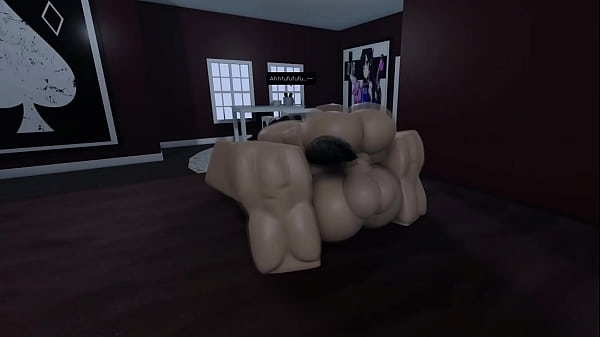 Image [ROBLOX] Getting turned inside out by Andrewlast25