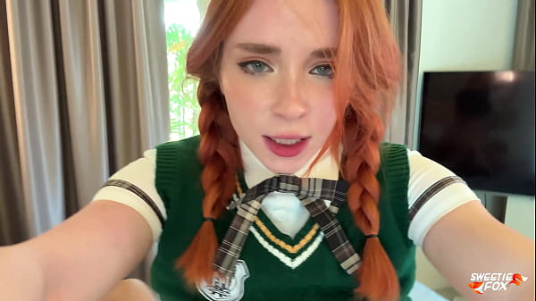 Image British Student Sucked Off A Stranger In His Car And Invited Him Home To Fuck And Film it On Her Phone - Sweetie Fox