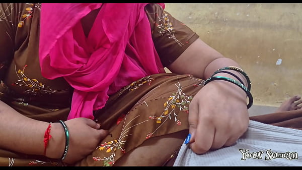 Image Stepmom ne requests kiya stepson se chudayi ke liye