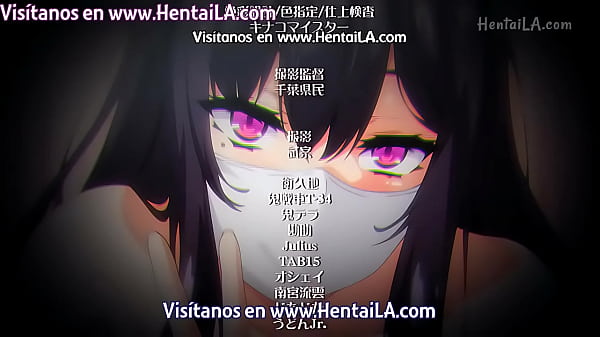 Image Nonohara Yuka no Himitsu no Haishini Ova 1 (Sub espa&ntilde_ol)