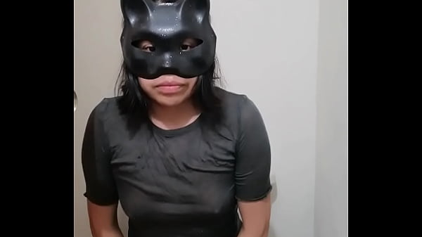 Image Hayami - update #21 - La gatita negra caliente - Aug 25, 2025