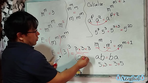Image 49 Matem&aacute_ticas Sexuales Leyes de Exponentes Er&oacute_ticos