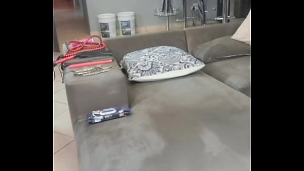 Image BDSM scene and sensory play