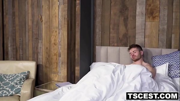 Image This is SHOCKING! STEPUNCLE is fucking his STEPSON! FTM boy Eddy having sex with stepuncle Johnny Tyson!