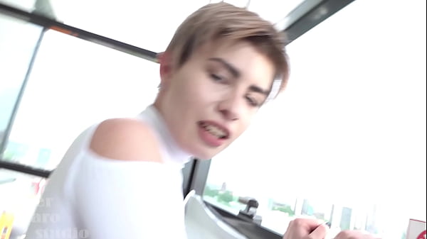 Image Hot Frida Wild Takes Big Italian Cock in Ass (part 1)