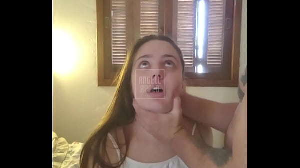 Image olha ele deixou meu rosto sexy