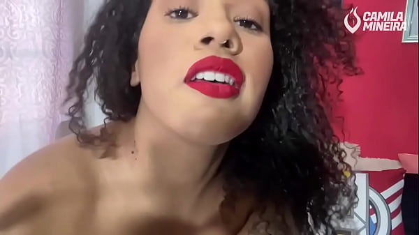 Image N&atilde_o aguentei de tes&atilde_o, fiz DP e fiquei toda molhada me masturbando