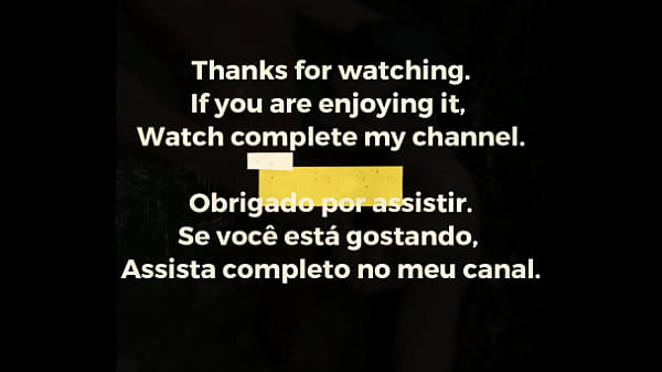 Image PEGA&Ccedil_&Atilde_O COM O HETERO NO MEIO DO MATO