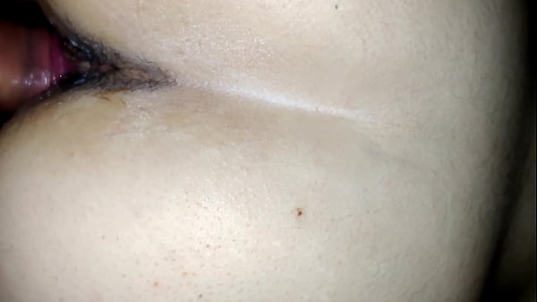 Image &ldquo_When It All Started&rdquo_ He cums in my pussy and stuffs me with a dildo and his cum