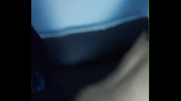 Image &ldquo_When It All Started&rdquo_Finger my pussy to make me all wet and use it to empty your balls ?