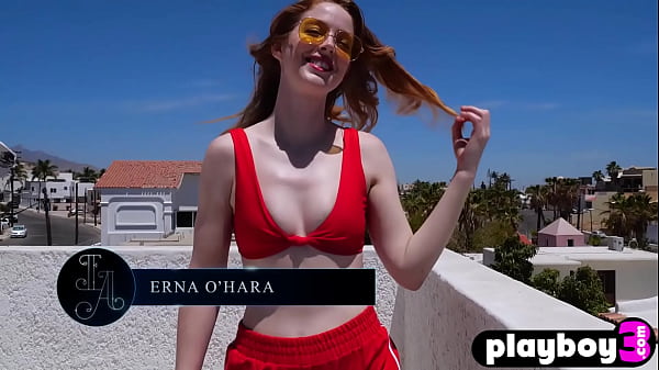 Image Gloria Sol exposing stunning petite body and exposed her amazing big tits