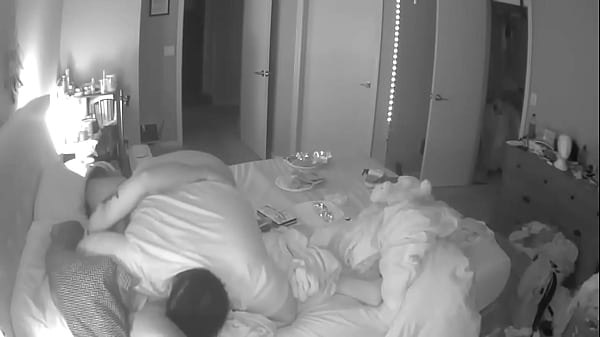 Image Security Cam Smashing with my BBW Girlfriend (FOLLOW US)