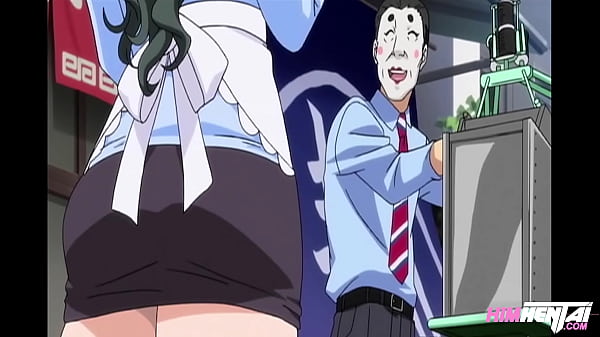 Image [HENTAI] [UNCENSORED] Check-up with the doctor ends in a blowjob!