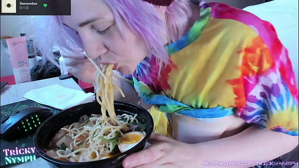 Image Ramen and Boobies 2021 07 27