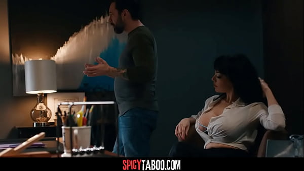 Image Busty MILF Fisted And Fucked On Desk By Pervy Principal