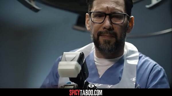 Image Pervy Morgue Employee Can't Resist His Sexual Temptation And Dreams On Fucking The Body He Worked On