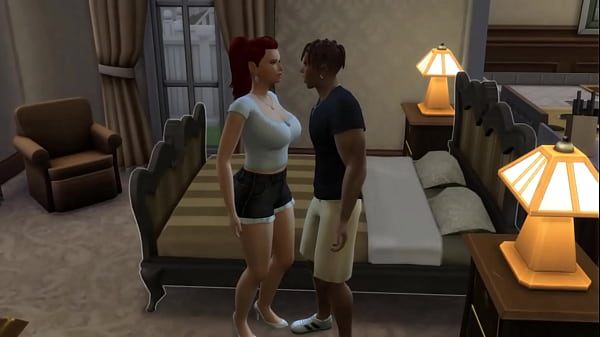 Image PAWG Takes Pounding from BBC Boyfriend