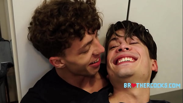 Image Step Bros Resolving The Sexual Tension