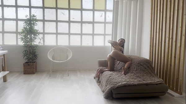 Image Oily Body And a Self-massage - Luiza Marcato