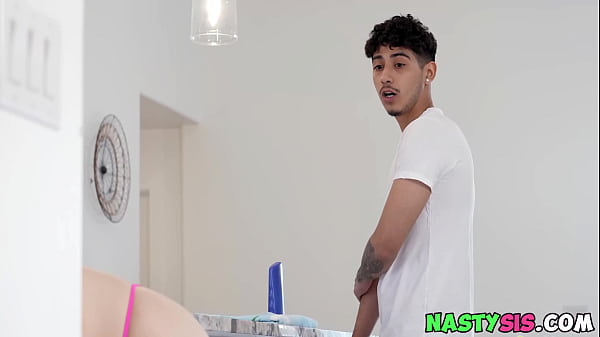 Image Nasty Stepsisters Favorite Cock