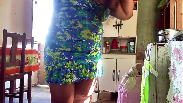 Image Dona de casa Evang&eacute_lica