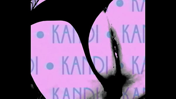 Image Anal Play with Kandi Kane sexy Brazilian PORN STAR
