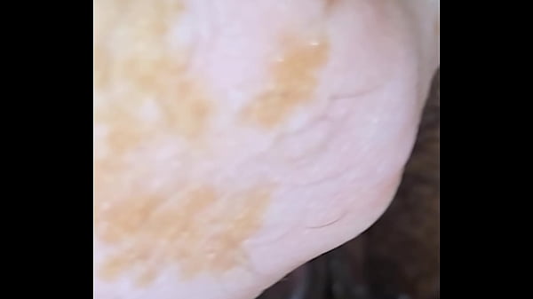 Image Cum and wet pussy