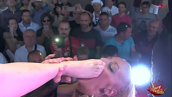 Image Full Feet Fisting Live