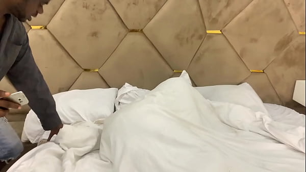 Image She was seriously sick and her husband fucked her her