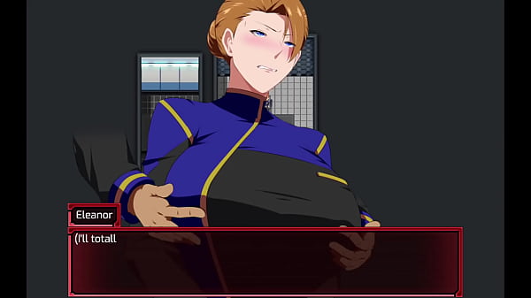 Image Minha esposa fodeu com meu chefe depois do jantar - Armored Suit Solgante - Daston Route 02 - Parte 7
