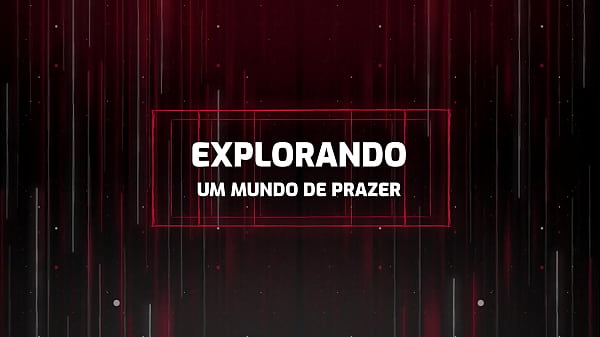 Image Sentimos cada cent&iacute_metro e metemos muito nela fazendo um Dpv bem gostosa e ela aguentou e gozou muito com duas pika dentro da bucetinha.