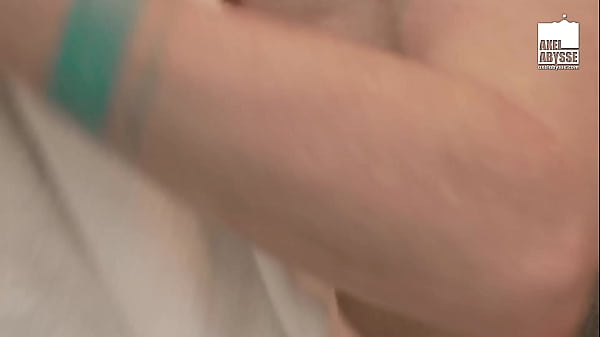 Image Inked Axel Abysse Receives Crazy Fisting Session From Max Lava