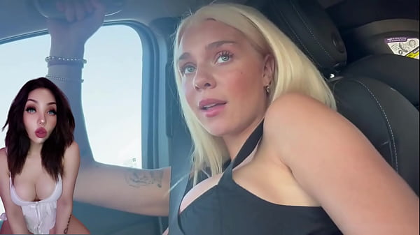 Image La hermosa Gabbie recibiendo un duro anal de su novio