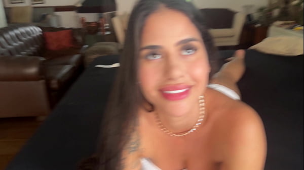 Image Beautiful Slut Deepthroat And Riding My Huge Cock